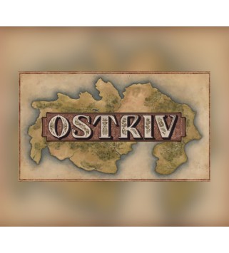 Ostriv GOG.com Key GLOBAL